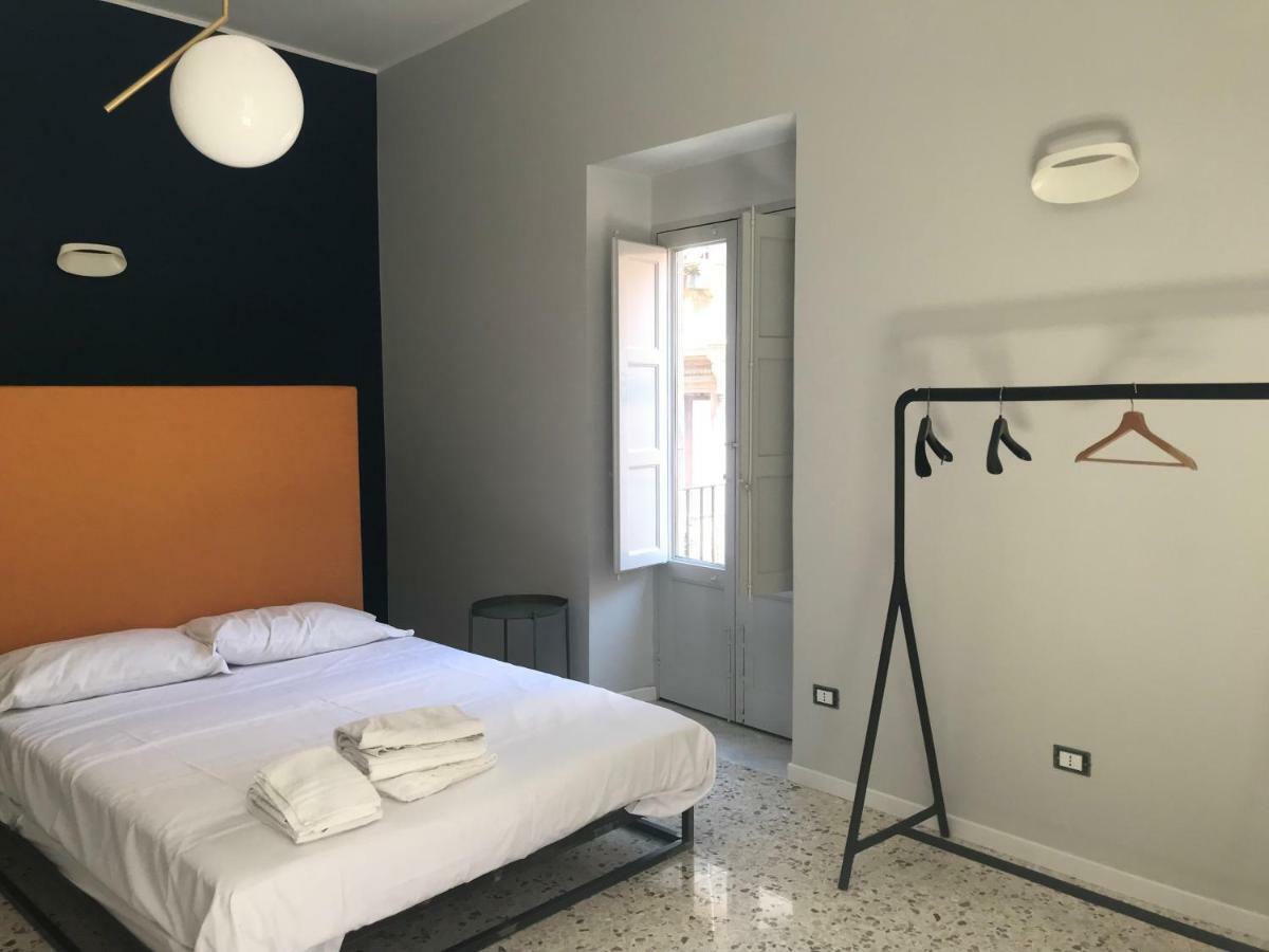 Hotel Dimora San Camillo Aeroporto di Catania Fontana Rossa Esterno foto