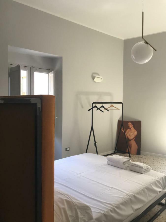 Hotel Dimora San Camillo Aeroporto di Catania Fontana Rossa Esterno foto
