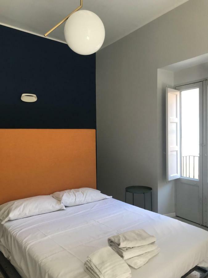 Hotel Dimora San Camillo Aeroporto di Catania Fontana Rossa Esterno foto